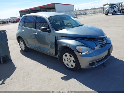 CHRYSLER PT CRUISER 2008