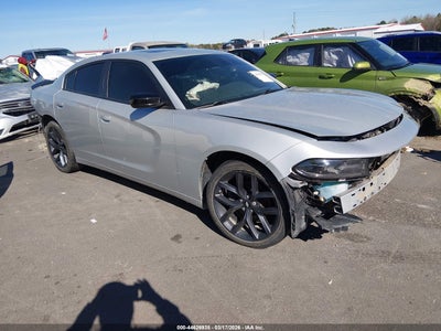 DODGE CHARGER 2019
