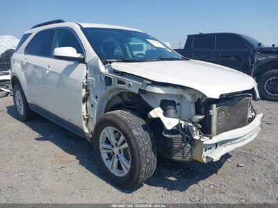 CHEVROLET EQUINOX 2013