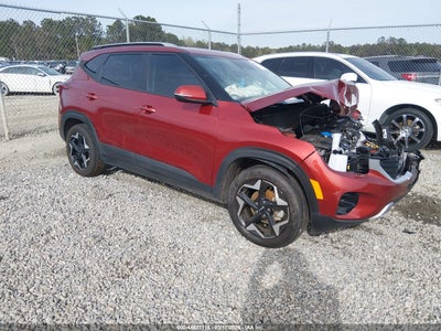 KIA SELTOS 2025