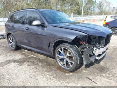 BMW X5 2020