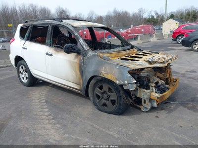 TOYOTA RAV4 2010