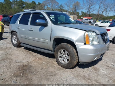GMC YUKON 2010