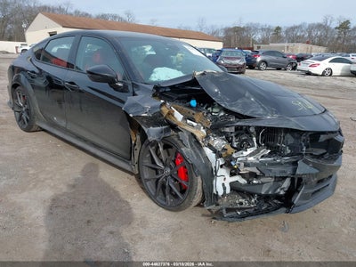 ACURA INTEGRA 2026