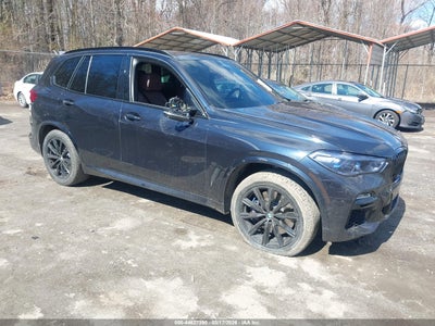 BMW X5 2020