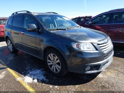 SUBARU TRIBECA 2012