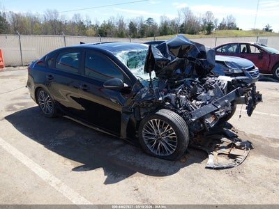 KIA FORTE 2024