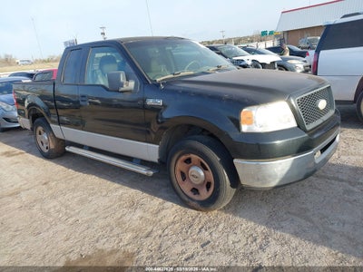 FORD F-150 2006