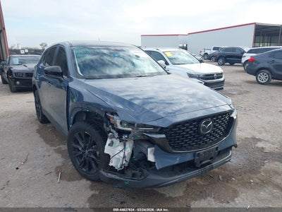 MAZDA CX-5 2023