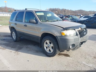 FORD ESCAPE 2007