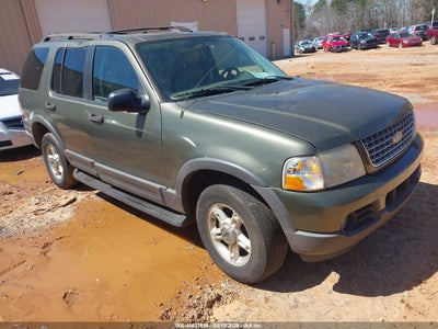 FORD EXPLORER 2003