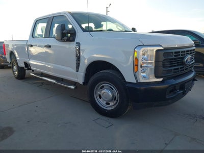 FORD F-250 2024