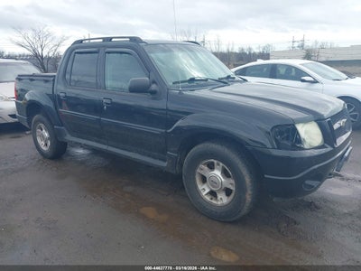 FORD EXPLORER SPORT TRAC 2004