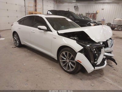 CADILLAC CT5-V 2026