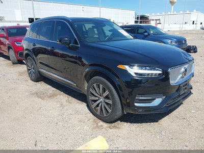 VOLVO XC90 2025