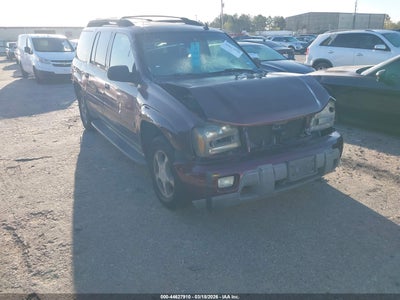 CHEVROLET TRAILBLAZER EXT 2006