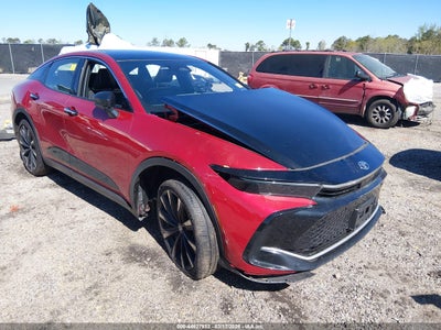 TOYOTA CROWN 2023