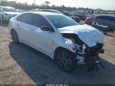 KIA FORTE 2024