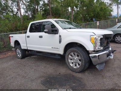 FORD F-250 2017