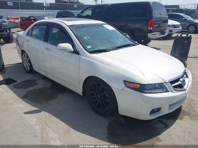 ACURA TSX 2004