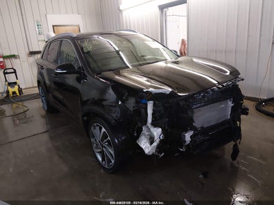 KIA NIRO 2019