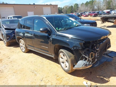 JEEP COMPASS 2014