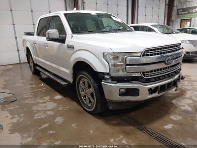 FORD F-150 2018