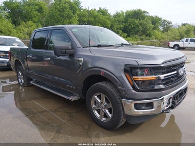 FORD F-150 2024