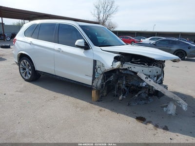 BMW X5 2018