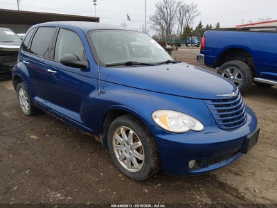 CHRYSLER PT CRUISER 2008