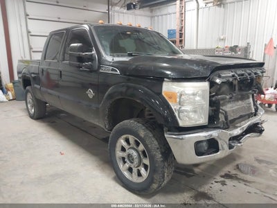 FORD F-350 2011