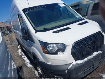 FORD TRANSIT-250 CARGO VAN 2023