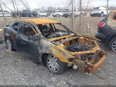 DODGE AVENGER 2014