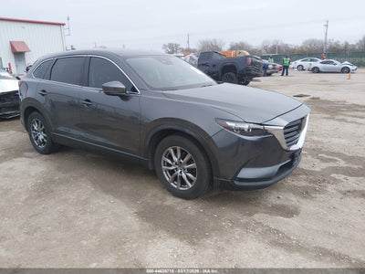 MAZDA CX-9 2018