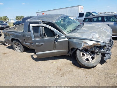 DODGE DAKOTA 2009