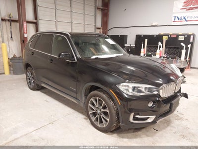 BMW X5 2018