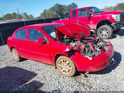 CHEVROLET COBALT 2010