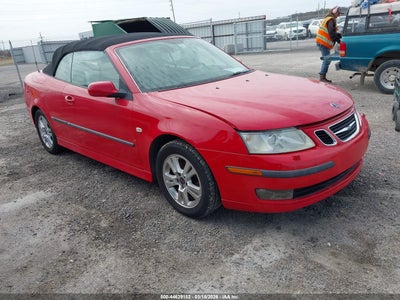 SAAB 9-3 2006