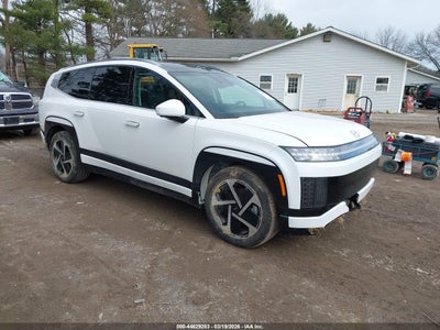 HYUNDAI IONIQ 9 2026