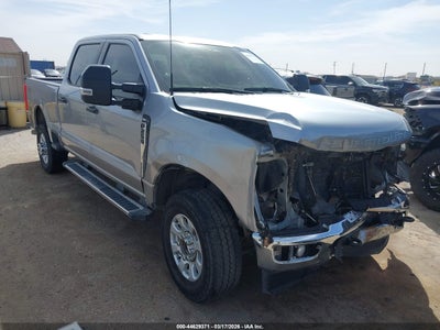 FORD F-250 2024