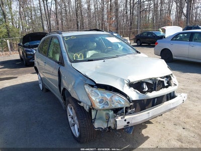 LEXUS RX 330 2006
