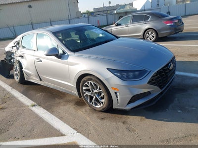 HYUNDAI SONATA 2023