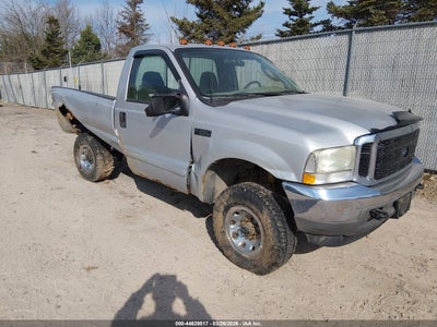FORD F-350 2003