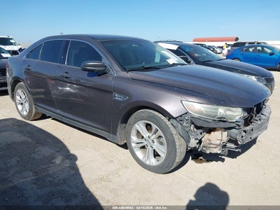 FORD TAURUS 2015