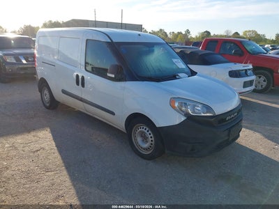 RAM PROMASTER CITY 2019