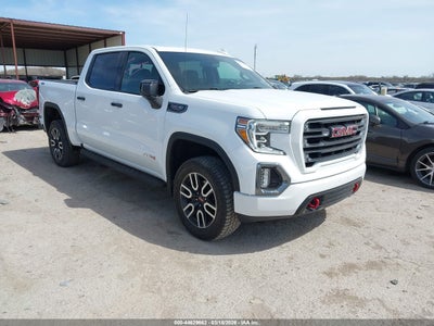 GMC SIERRA 1500 LIMITED 2022