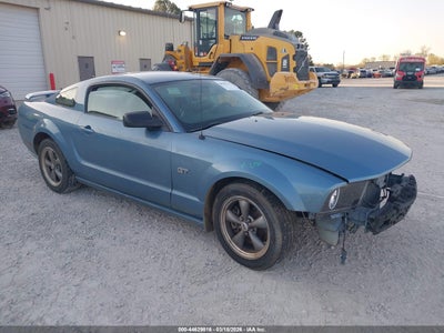 FORD MUSTANG 2005