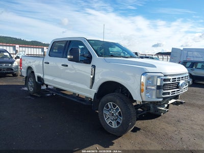 FORD F-250 2024