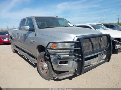 RAM 2500 2015