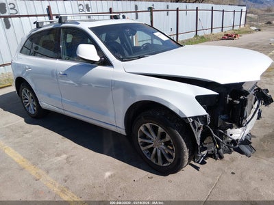 AUDI Q5 2016